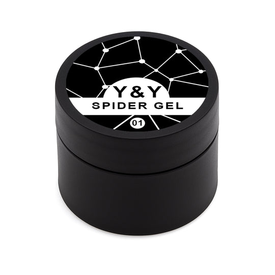 Y&Y Spider Gel #01