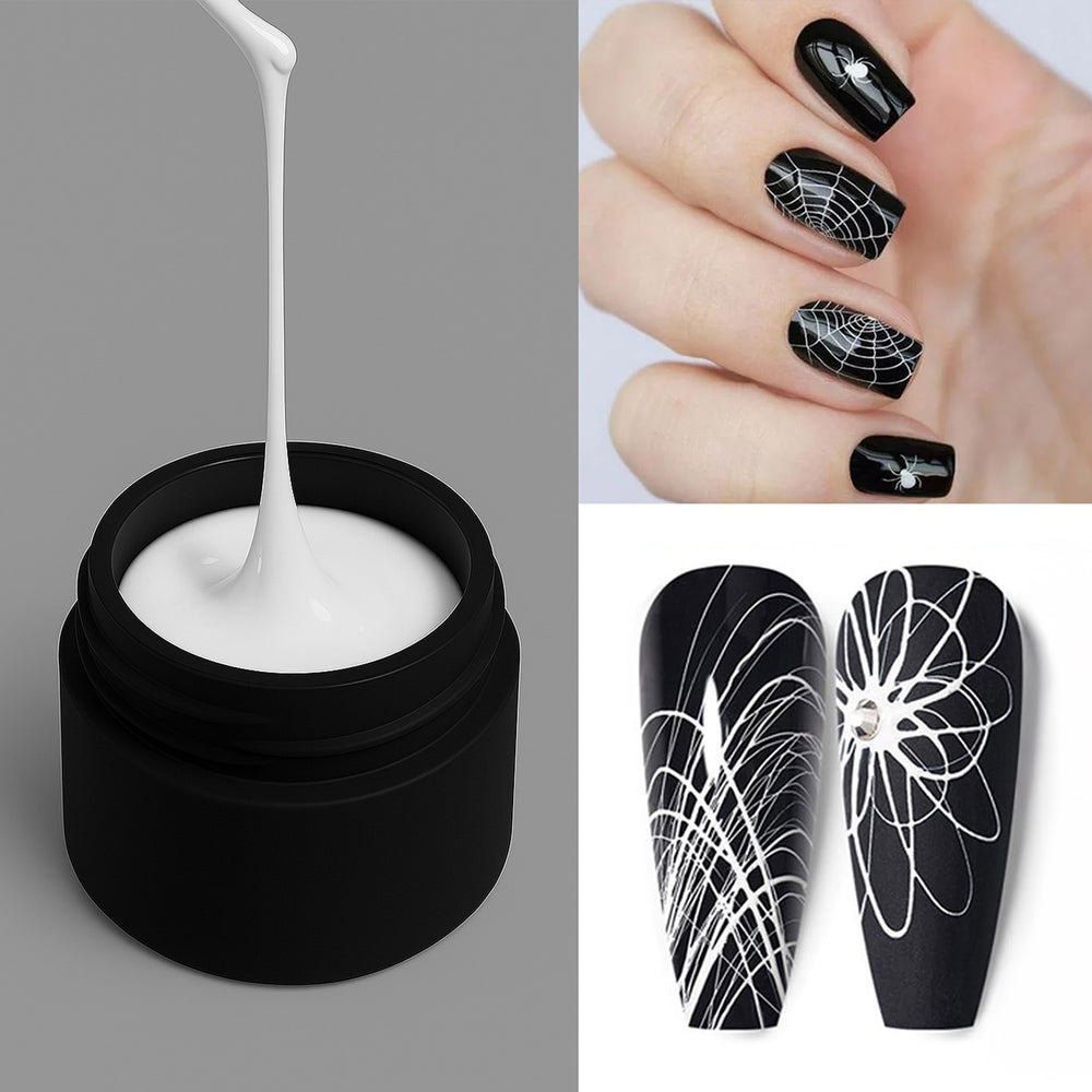 Y&Y Spider Gel #02