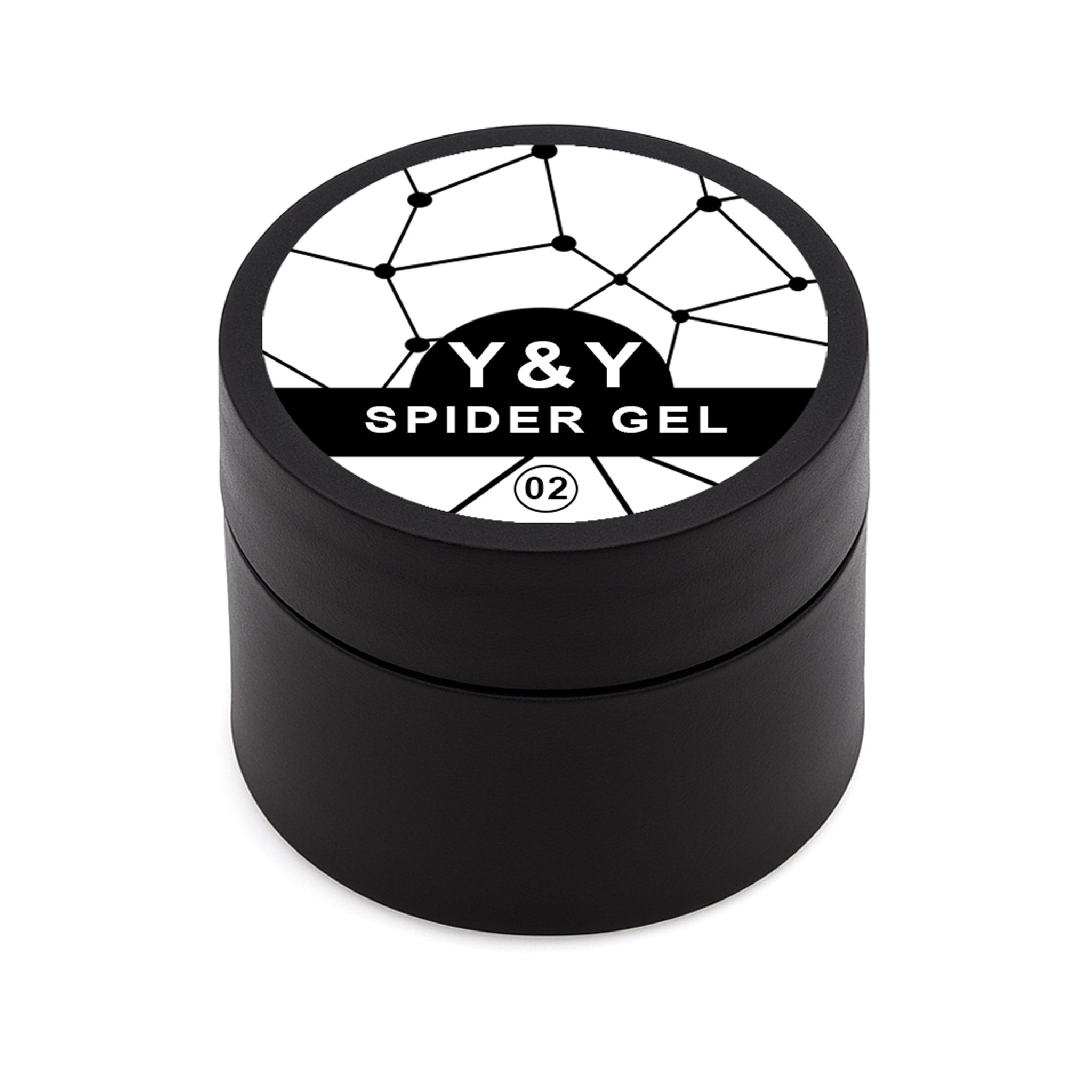 Y&Y Spider Gel #02