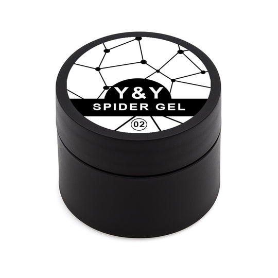 Y&Y Spider Gel #02