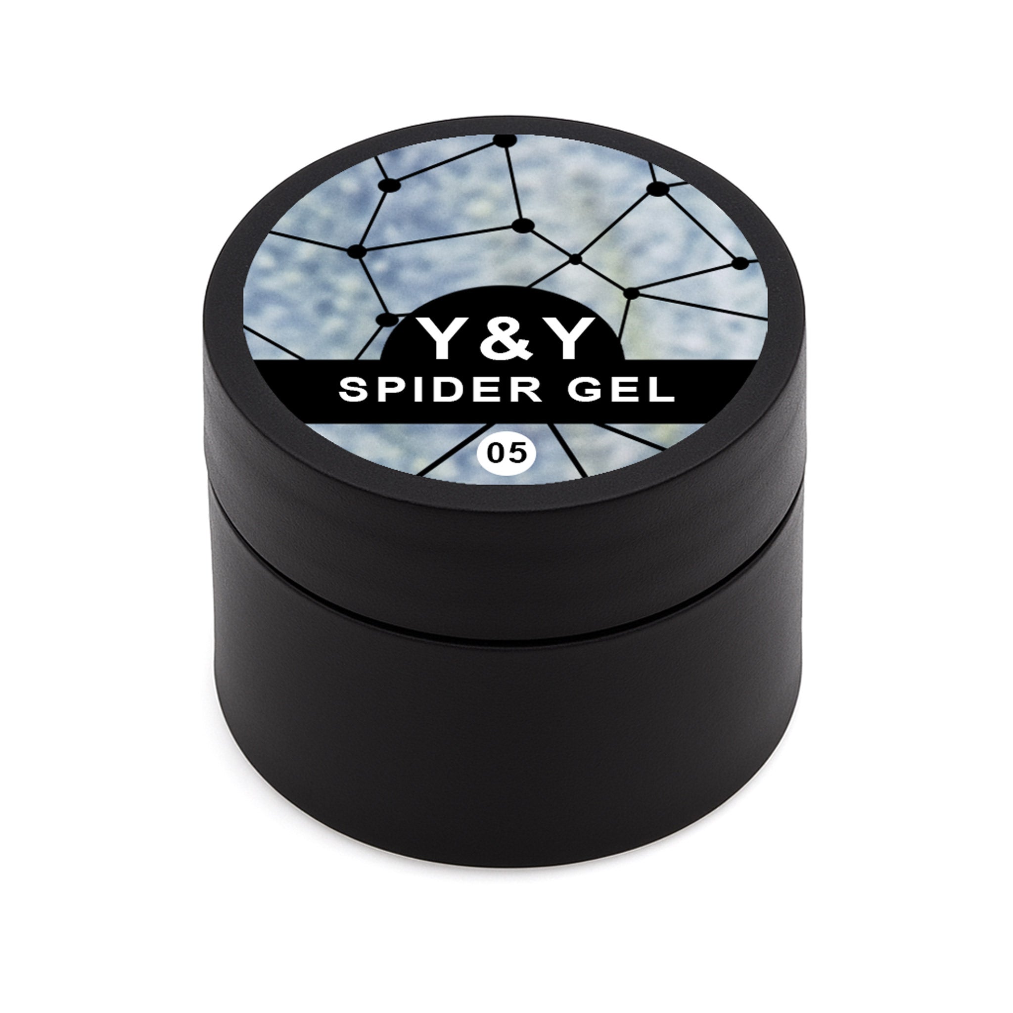 Y&Y Spider Gel #05