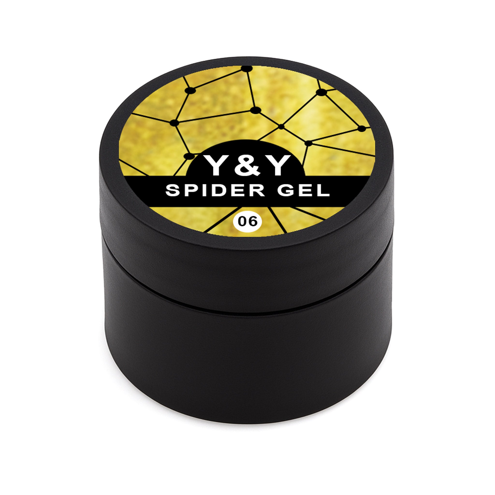 Y&Y Spider Gel #06