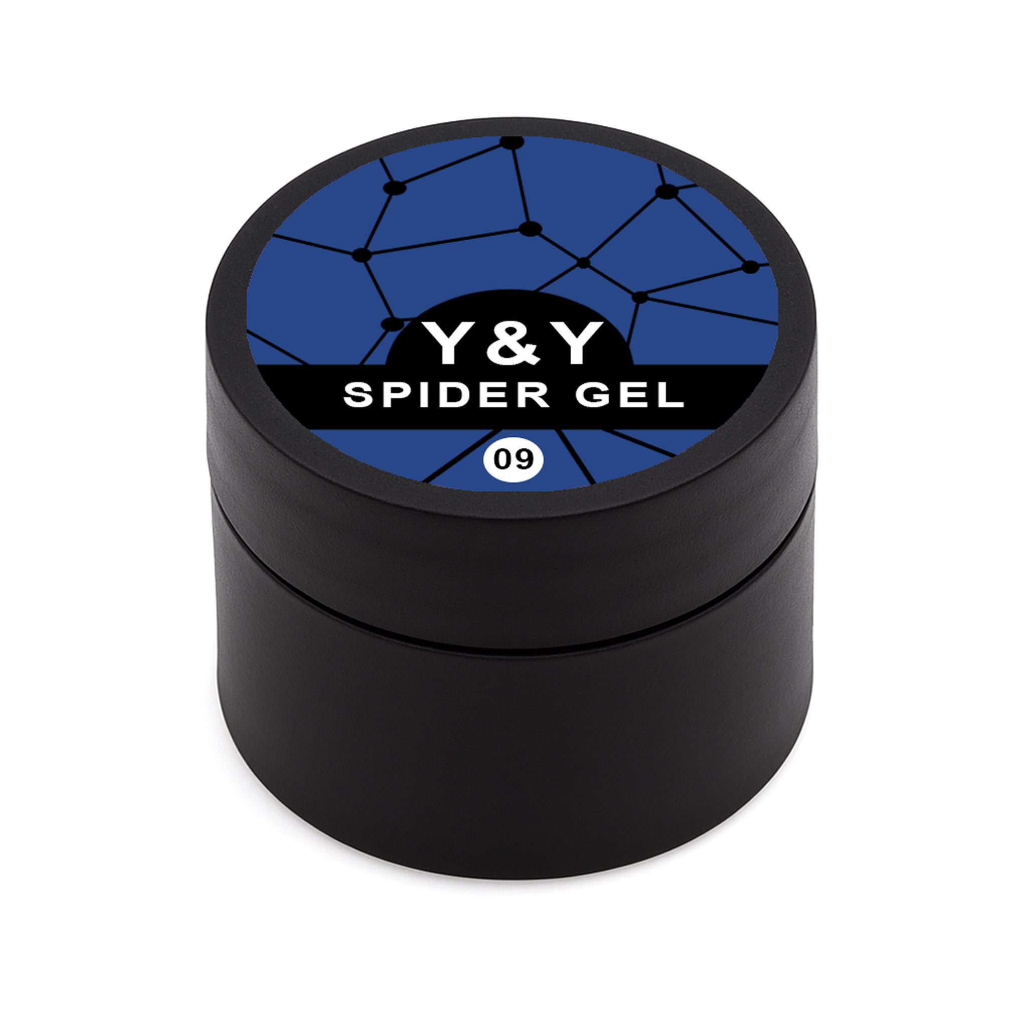 Y&Y Spider Gel #09