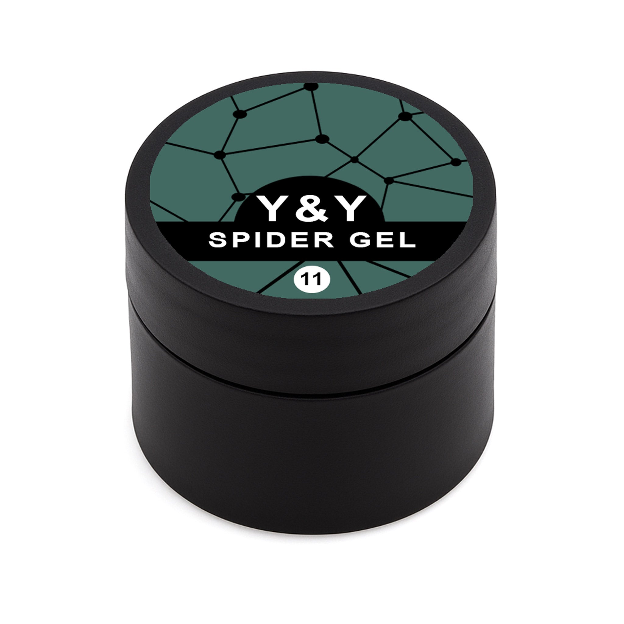 Y&Y Spider Gel #11