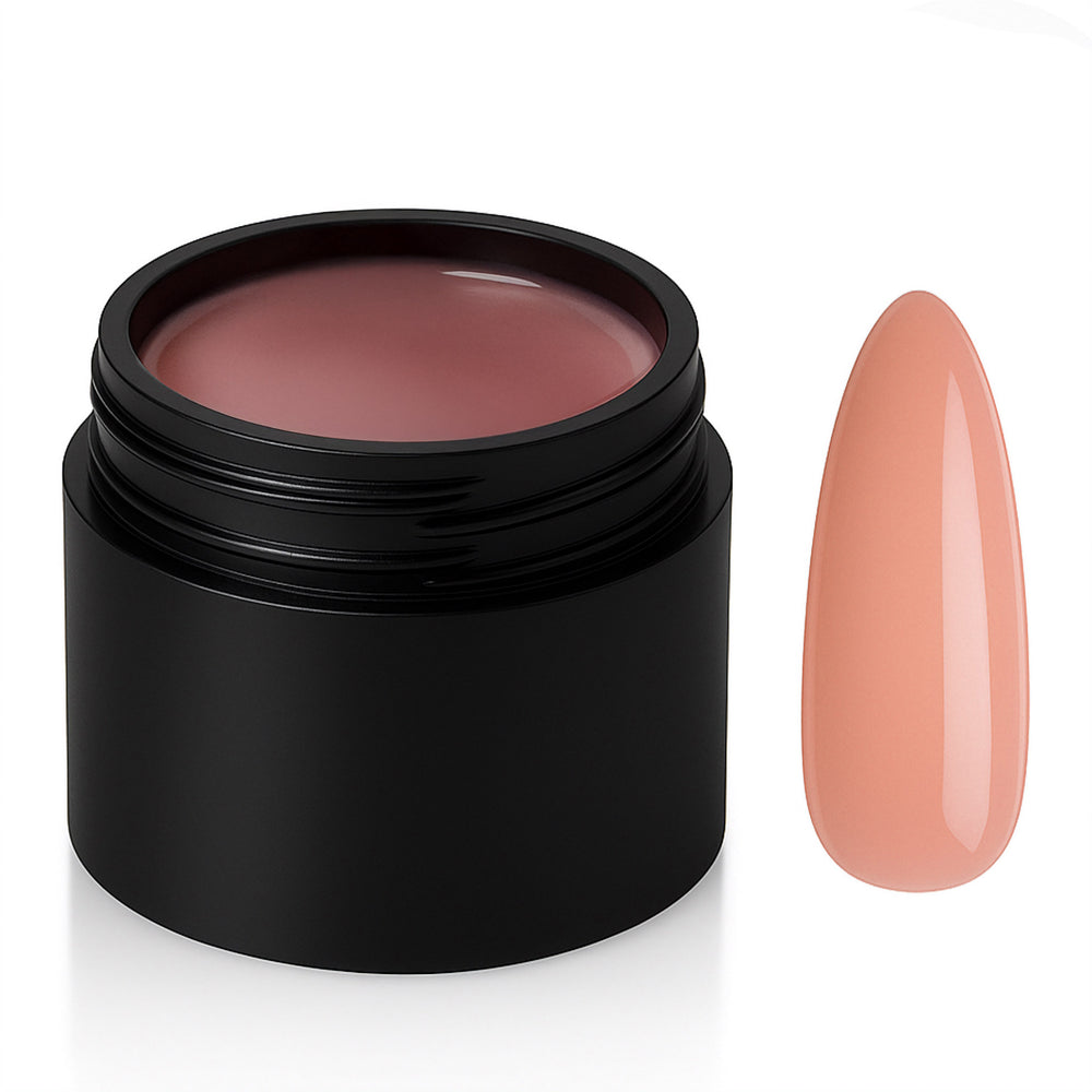 Y&Y Hard Builder Gel #07