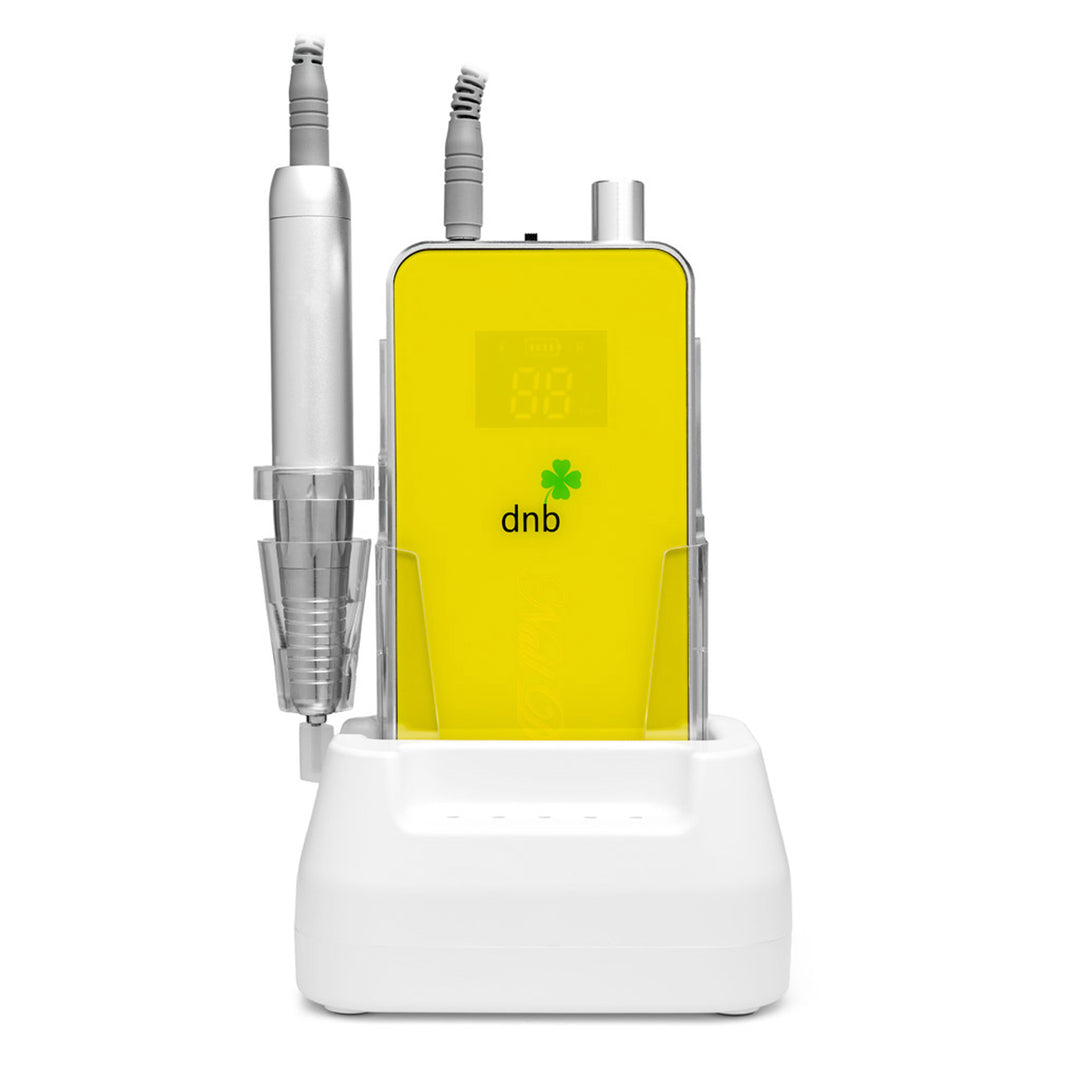 DNB Professional Nail Drill Machine With Charging Base 35000RPM