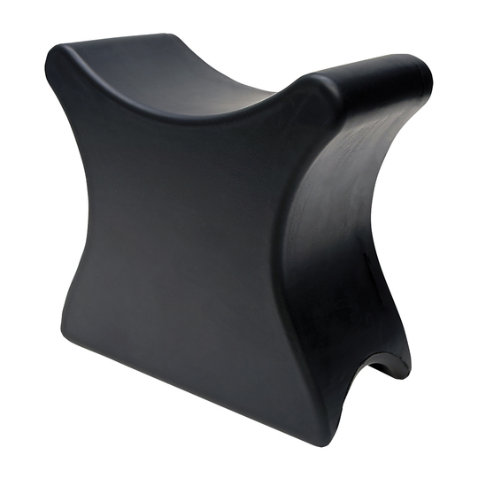 Rubber Hand & Arm Rest for Manicure