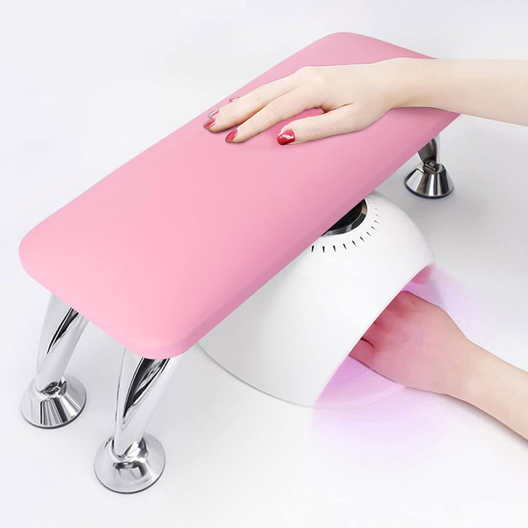 Big Nail Arm Rest Cushion
