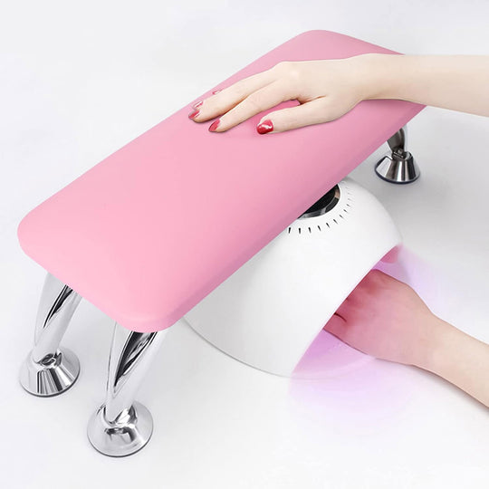 Big Nail Arm Rest Cushion