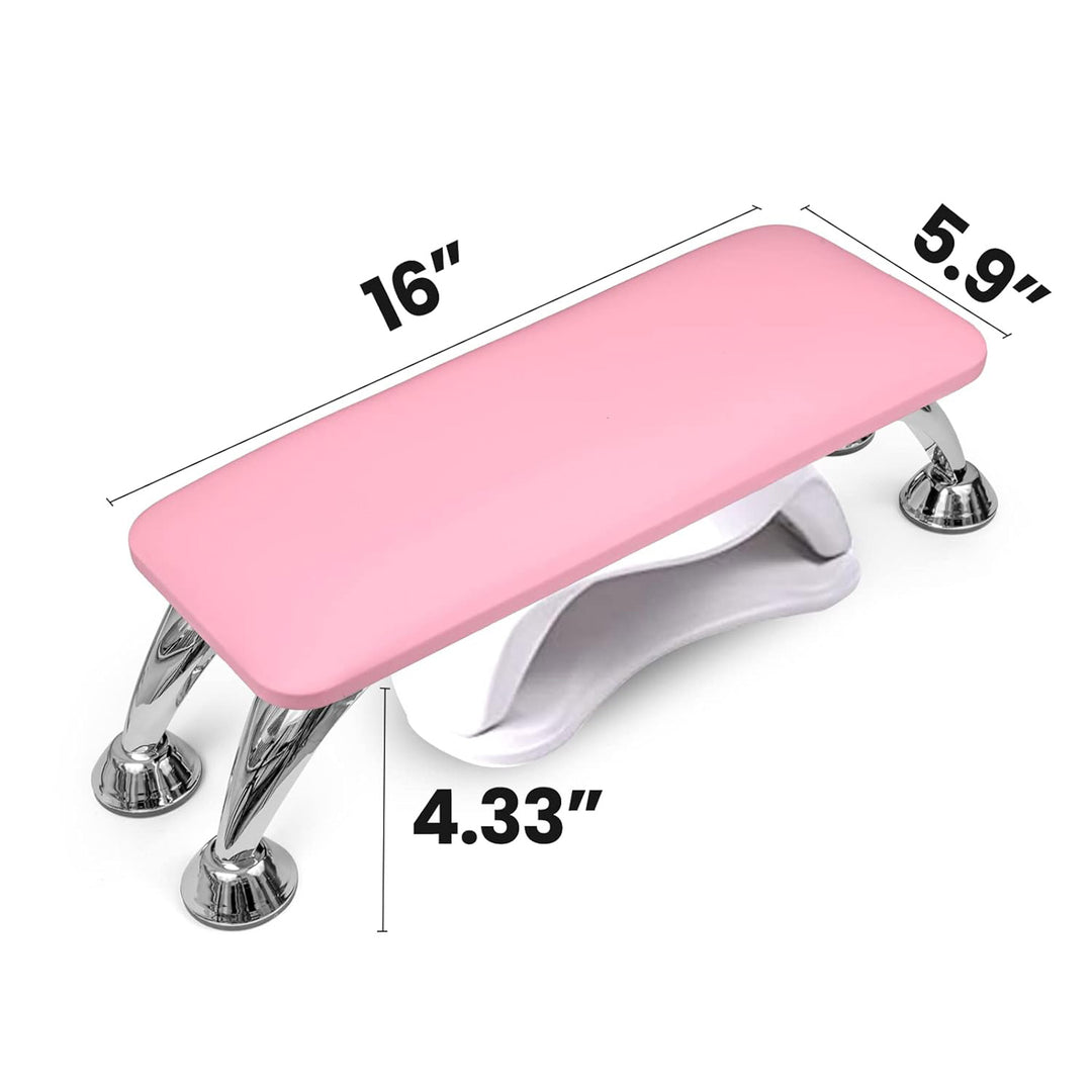 Big Nail Arm Rest Cushion