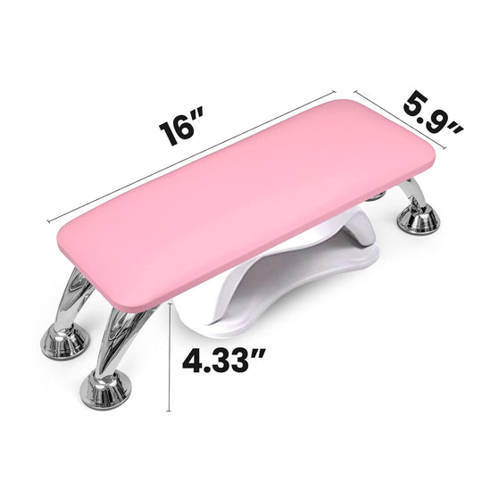 Big Nail Arm Rest Cushion