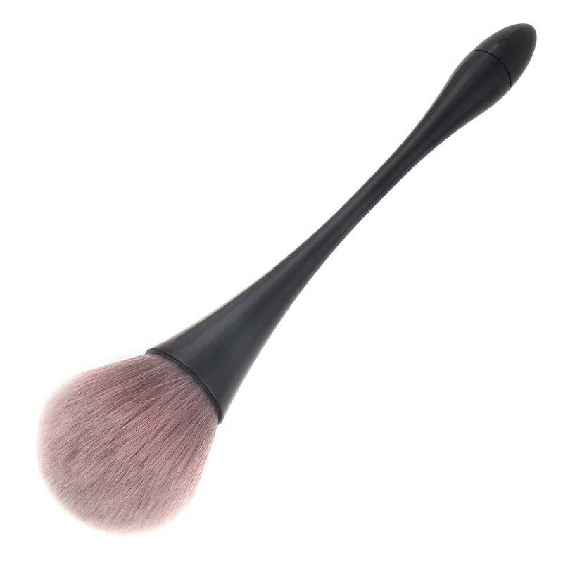 Large Nail Soft Dust Cleaning Brush