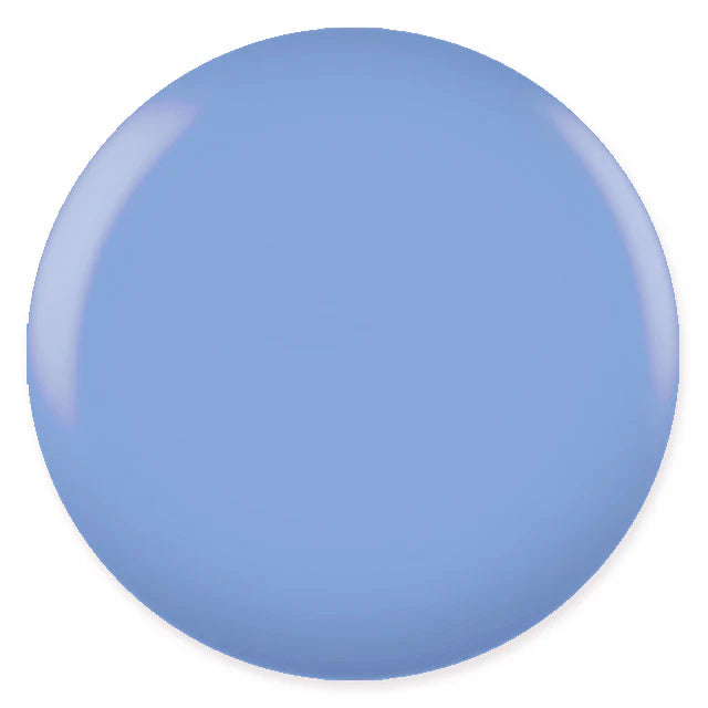 DND #671 Blue Hawaiian