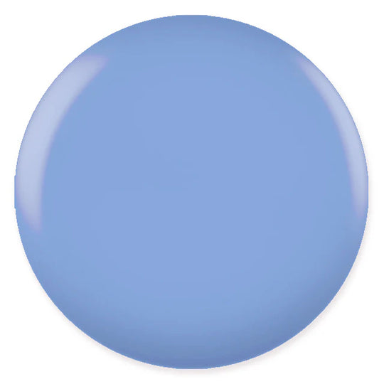 DND #671 Blue Hawaiian