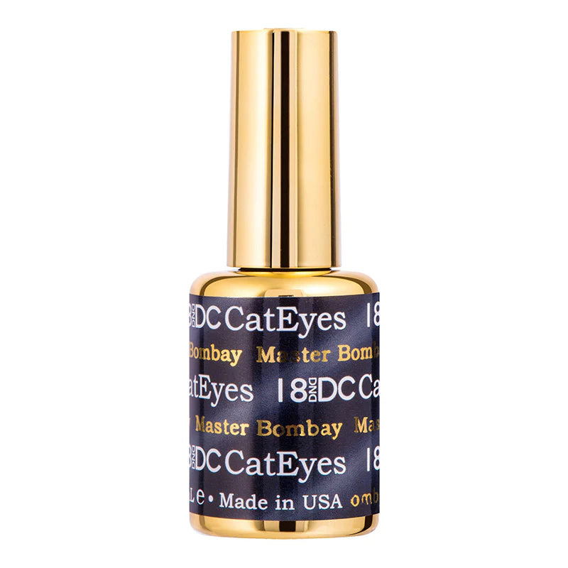 DC Cat Eyes #18 - Master Bombay Regular