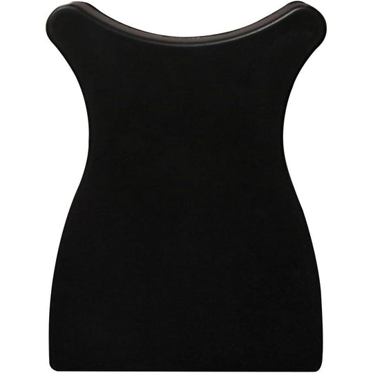 Rubber Foot & Leg Rest for Pedicure