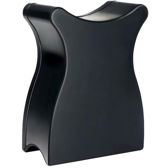 Rubber Foot & Leg Rest for Pedicure