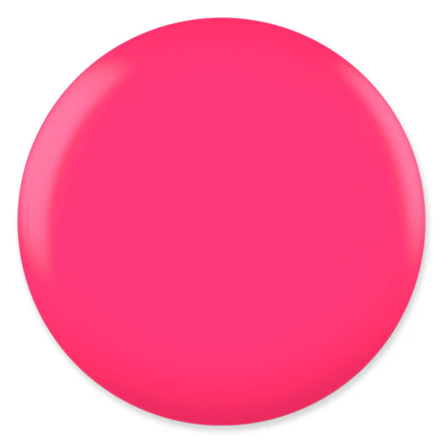 DC #015 Pink Daisy