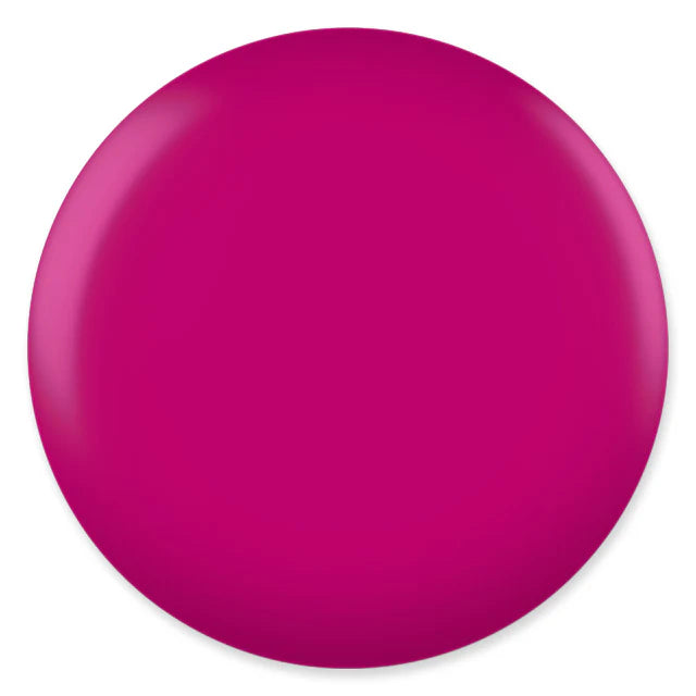 DND #420 Bright Maroon