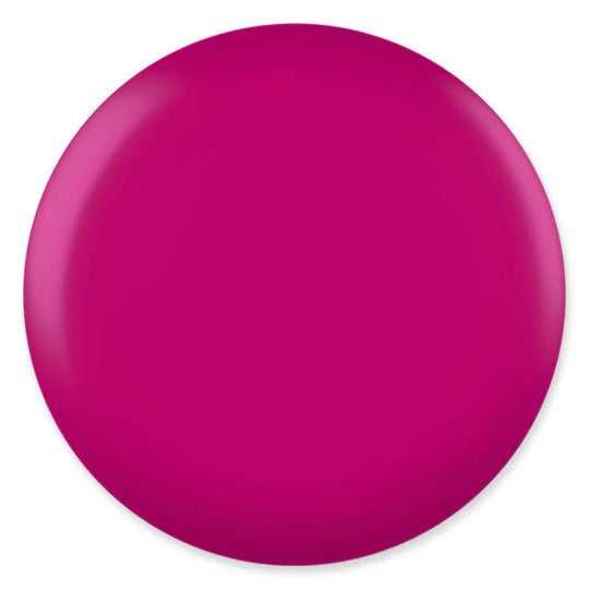 DND #420 Bright Maroon