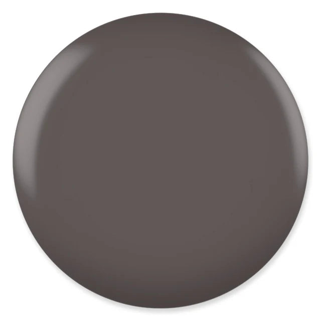DC #102 Charcoal Burst