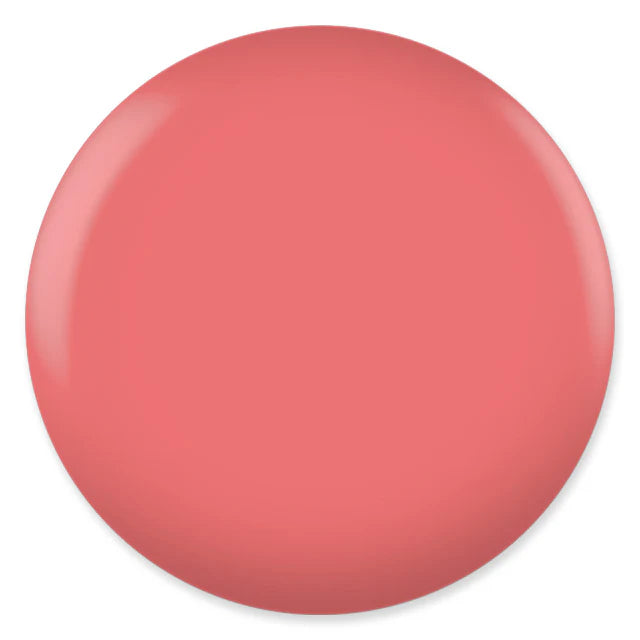 DC #114 Coral Nude