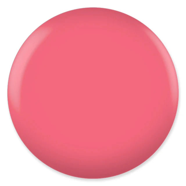 DC #130 Pink Grapefruit