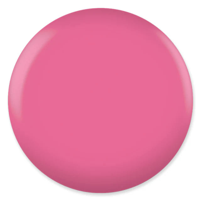 DC #131 White Magenta