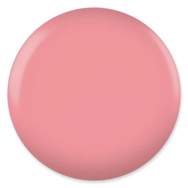 DC #134 Easy Pink