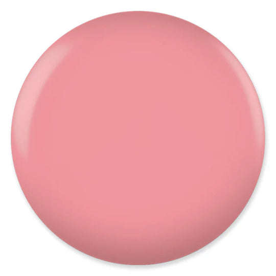 DC #134 Easy Pink