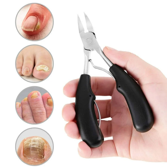 DNB Heavy Duty Nail Nipper