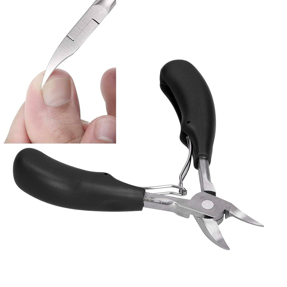 DNB Heavy Duty Nail Nipper
