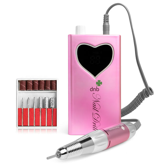 DNB Professional Nail Drill Machine 35000RPM