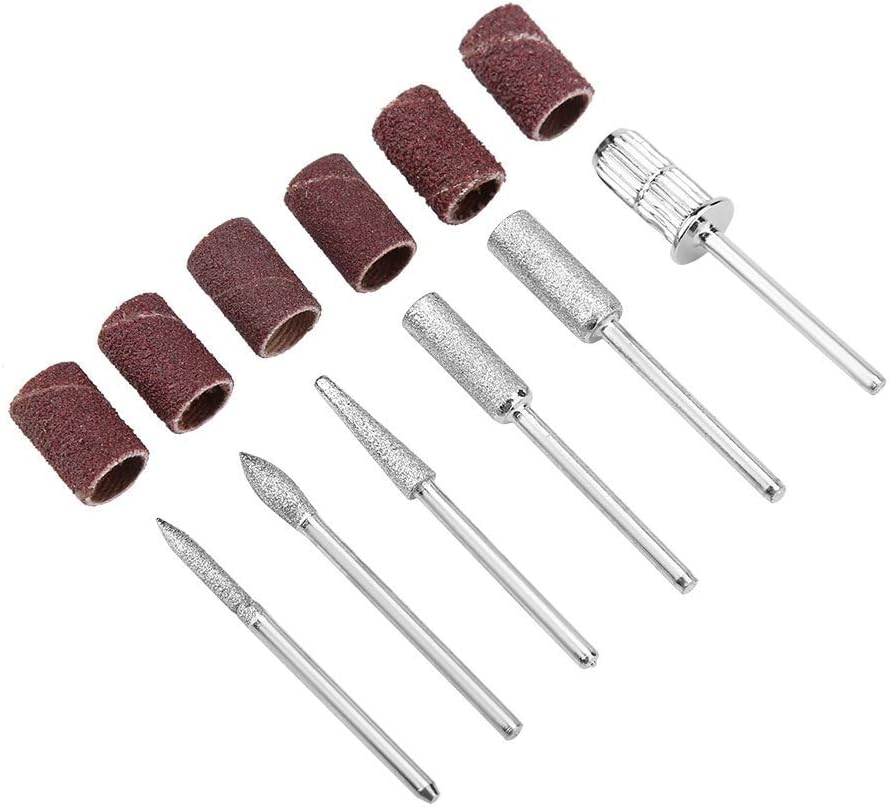 DNB Professional Nail Drill Machine 35000RPM