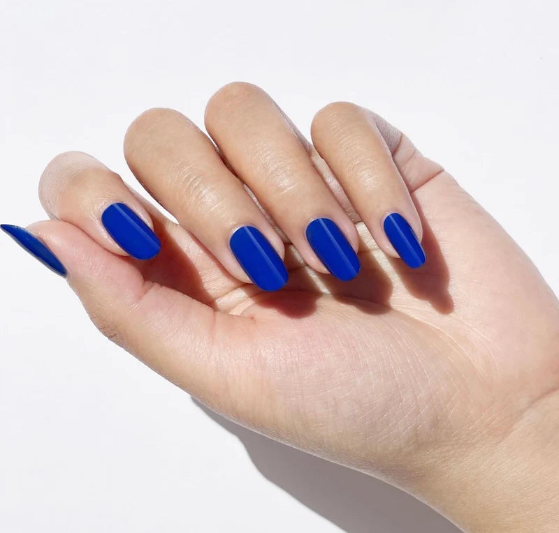 DND #734  Berry Blue