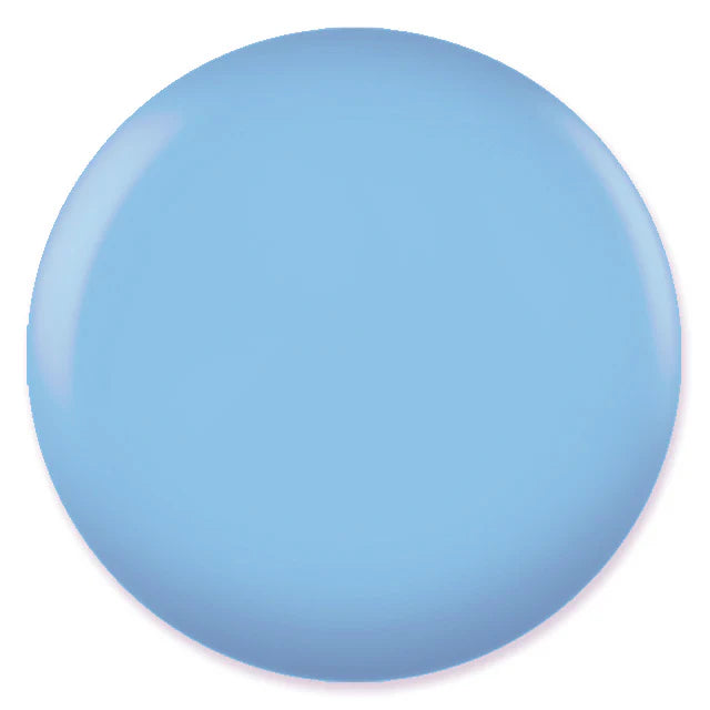 DND #530 Blue Lake