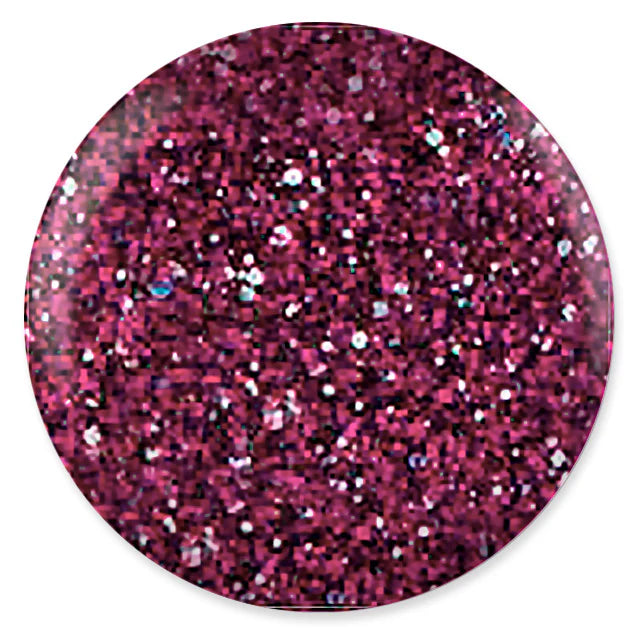 DND #403 Fuchsia Star
