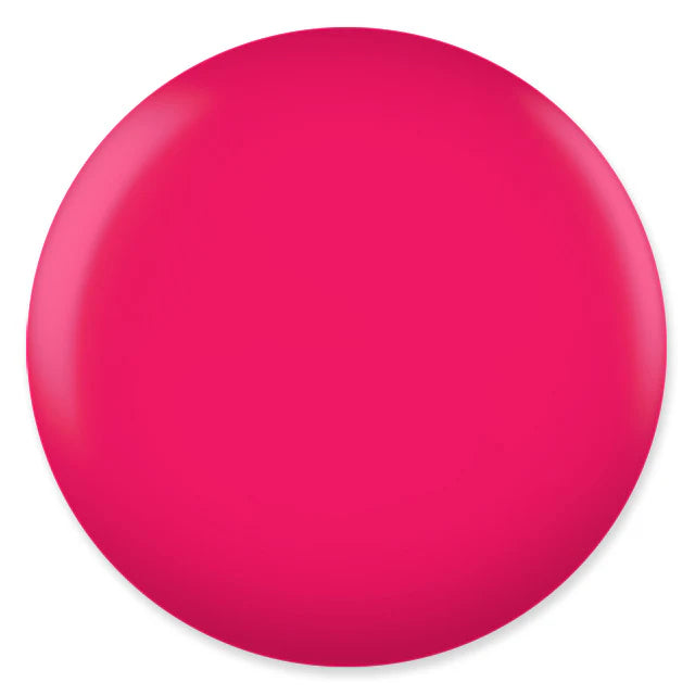 DND #414 Summer Hot Pink