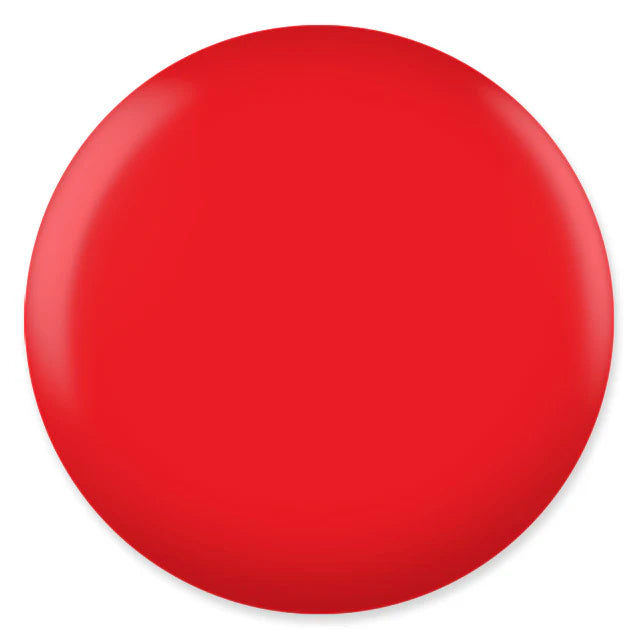 DND #430 Ferrari Rojo