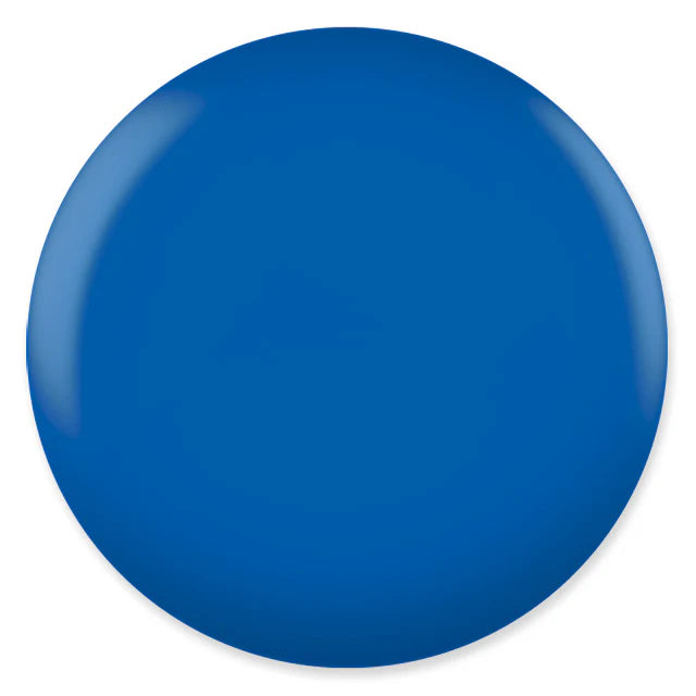 DND #437 Blue De France