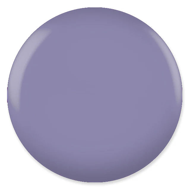 DND #439 Purple Spring