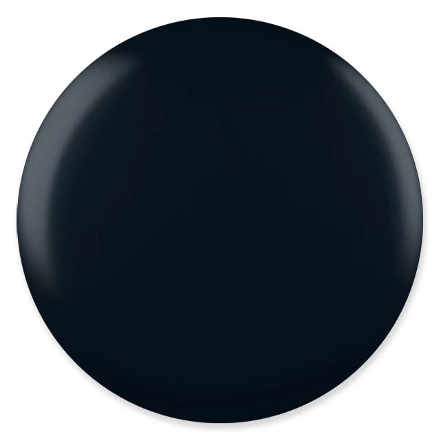 DND #447 Regaliz negro