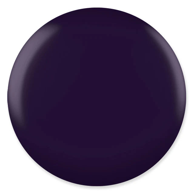 DND #458 Fresh Eggplant