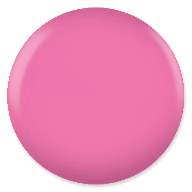 DND #534 Pink Hill