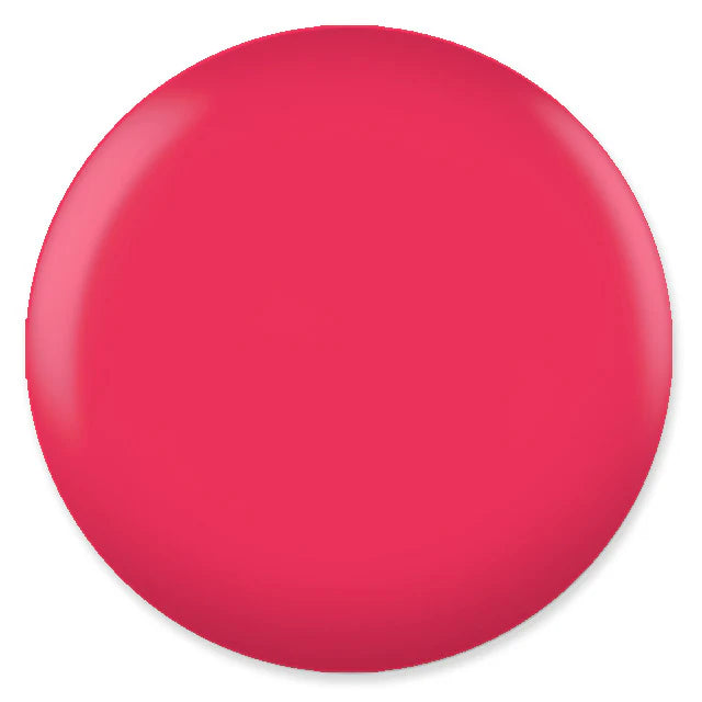 DND #557 Hot Rasberry