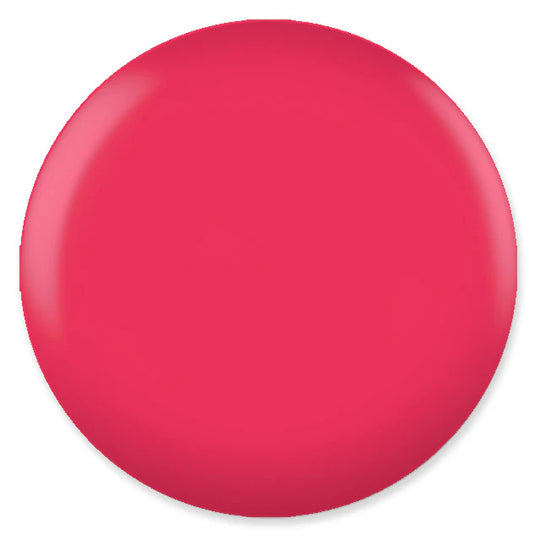 DND #557 Hot Rasberry
