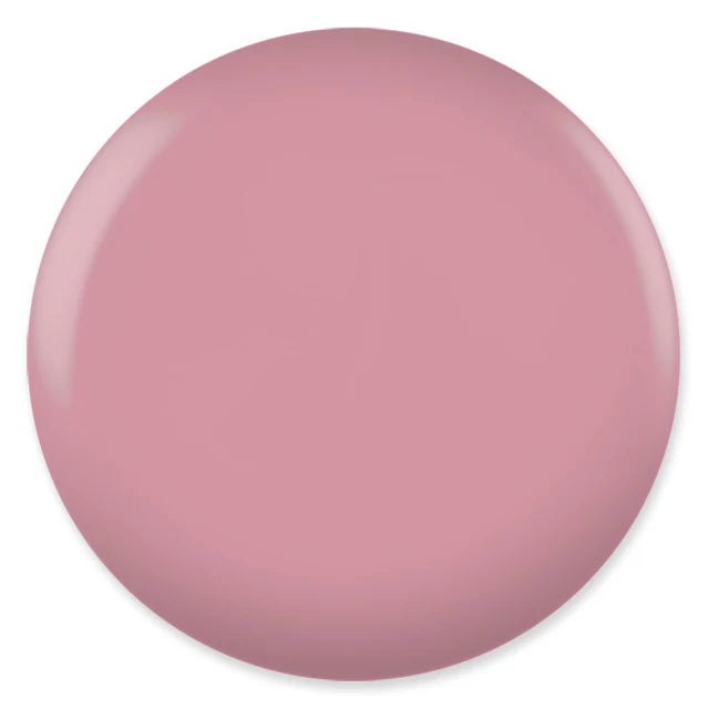 DND #595 Velvet Cream