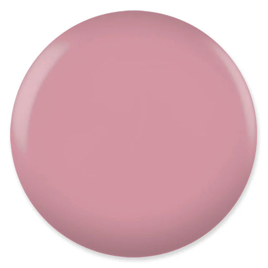 DND #595 Velvet Cream