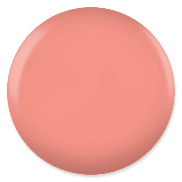 DND #609 Peachy Keen