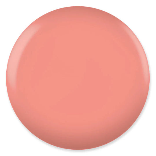 DND #609 Peachy Keen